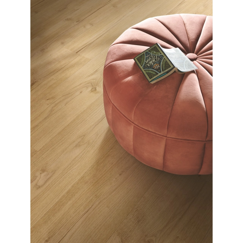 Panel Winylowy Pergo Ze Zintegrowanym Podkładem Namsen Pad Pro Dąb Cabin Złoty V4307-40314
