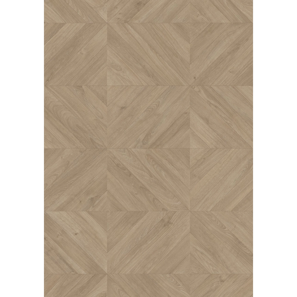 Panel Laminowany Quick Step IMpressive Patterns Dąb Chevron Ciemnoszary IPA4164