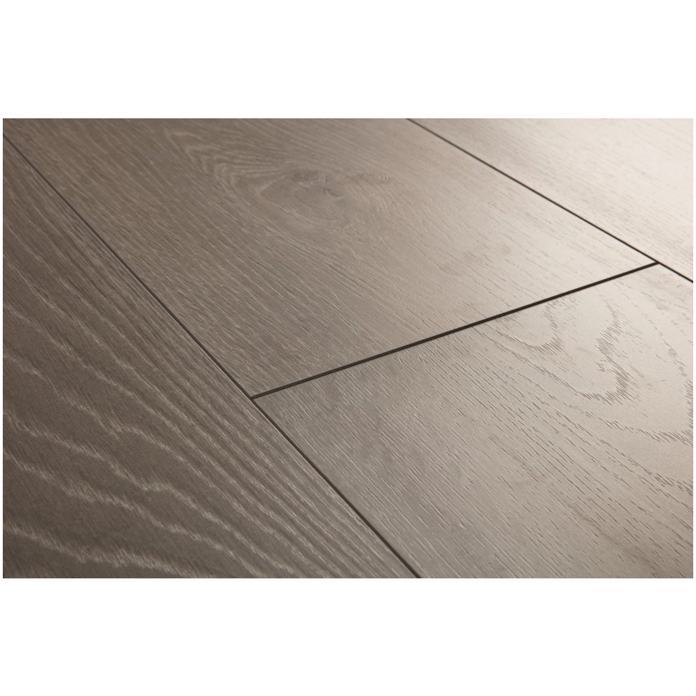 Panel Laminowany Quick Step Largo Dąb Stary Szary LPU3986