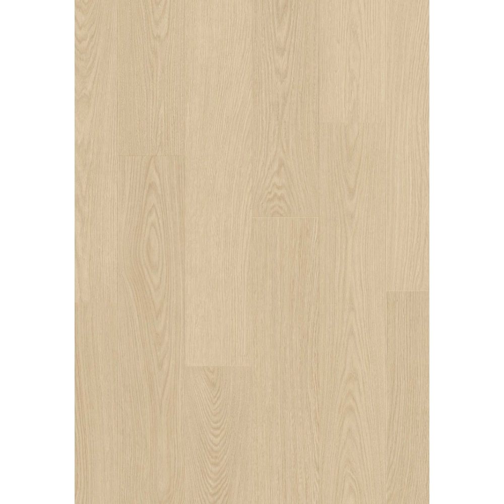 Panel Winylowy Quick Step Ze Zintegrowanym Podkładem Alpha Blos Dąb Mleczny AVSPU40277