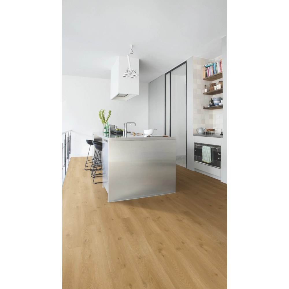 Panel Winylowy Quick Step Liv Glue Ocean Bliss Warm Honey SGSPC20314