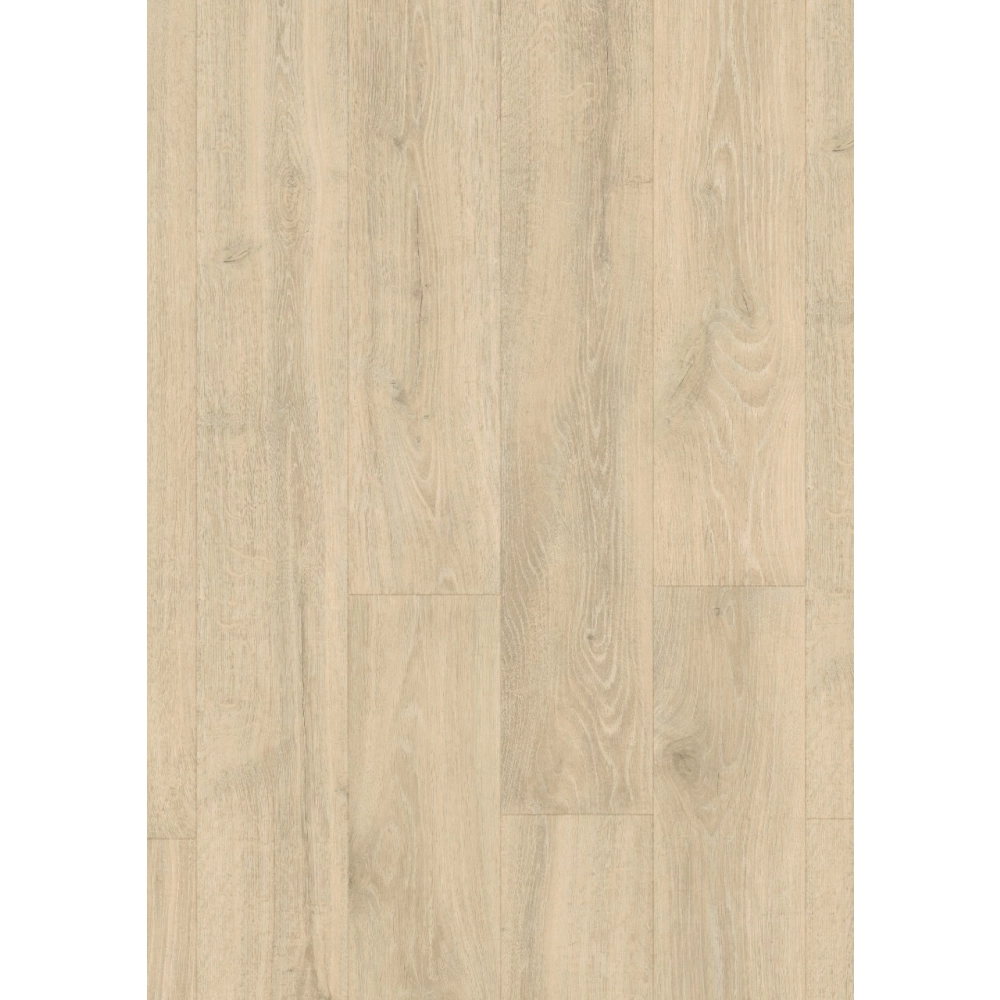 Panel Laminowany Quick Step Majestic Dąb Leśny Beżowy MJ3545