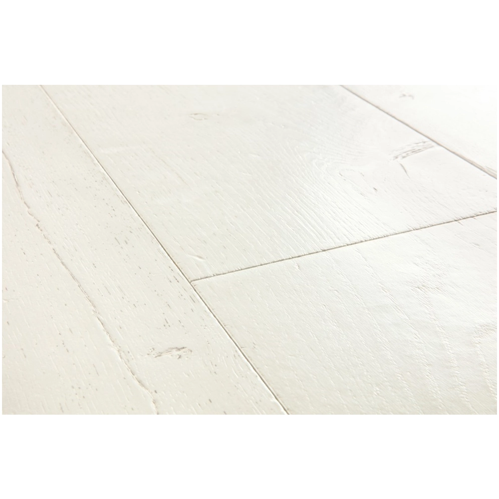 Panel Laminowany Quick Step Capture Dąb Biały Malowany SIG4753
