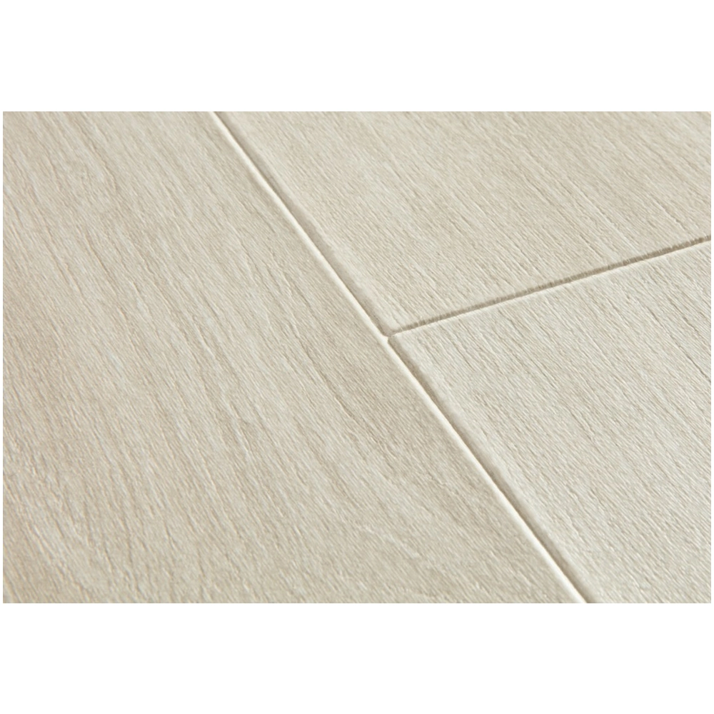 Panel Laminowany Quick Step Majestic Dąb Leśny Jasnoszary MJ3547