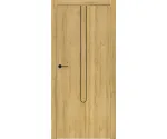 Barański Drzwi wewnętrzne Trend D.2