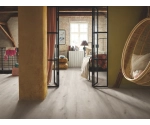 Panel Winylowy Pergo Ze Zintegrowanym Podkładem Glomma Pad Pro Dąb Szkocki Biały V4431-40177