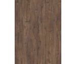 Panel Winylowy Quick Step Ze Zintegrowanym Podkładem Alpha Bloom Dąb Czekoladowy Jesienny AVMPU40199