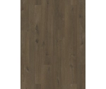 Panel Winylowy Quick Step Fuse Glue Linen Oak Dark Brown Sgmpc20330