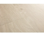 Panel Winylowy Quick Step Ze Zintegrowanym Podkładem Alpha Bloom Dąb Morska Bryza Beżowy AVMPU40080