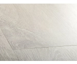 Panel Laminowany Quick Step CLassic Dąb Regenerowany Biały Patynowany CL1653