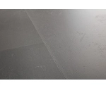 Panel Winylowy Quick Step Klejony Ambient Glue Plus Minimalistyczny Średnio Szary AMGP40140