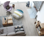 Panel Laminowany Pergo Visby Dąb Szary Bielony L0331-03367