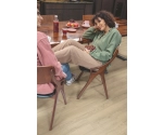 Panel Laminowany Quick Step CLassic Dąb Beżowy Piaskowy CLM5791