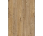 Panel Winylowy Quick Step Ze Zintegrowanym Podkładem Alpha Bloom Dąb Bawełniany Naturalny AVMPU40104