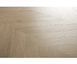 Panel Laminowany Quick Step IMpressive Patterns Dąb Chevron Ciemnoszary IPA4164