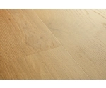Panel Winylowy Quick Step Alpha Blos Base Dąb Coast Miodowy AVSPT40320