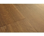 Panel Winylowy Quick Step Ze Zintegrowanym Podkładem Alpha Bloom Dąb Brązowy Jesienny AVMPU40090