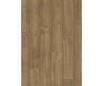 Panel Laminowany Quick Step IMpressive Ultra Dąb Skrobany Szarobrązowy IMU1850