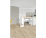 Panel Winylowy Quick Step Klejony Pulse Glue Plus Dąb Bawełniany Beżowy PUGP40103