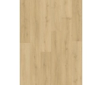 Panel Winylowy Quick Step Ze Zintegrowanym Podkładem Alpha Bloom Dąb Szczotkowany Beżowy AVMPU40319