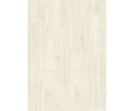 Panel Laminowany Quick Step Creo Dąb Charlotte Biały CRH3178