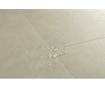 Panel Winylowy Quick Step Blush Glue Cemento Warm Beige SGTC20308
