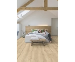 Panel Laminowany Quick Step Majestic Dąb Pustynny Naturalny Jasny MJ3550