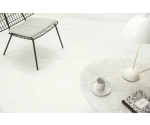 Panel Winylowy Quick Step Ze Zintegrowanym Podkładem Alpha Oro Marmur Carrara Biel AVSTU40136