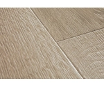 Panel Laminowany Quick Step Majestic Dąb Pustynny Szczotkowany Szary MJ3552