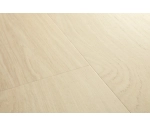 Panel Winylowy Quick Step Ze Zintegrowanym Podkładem Alpha Bloom  Dąb Palony AVMPU40099