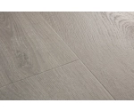 Panel Winylowy Quick Step Ze Zintegrowanym Podkładem Alpha Bloom Botaniczny Szary AVMPU40237