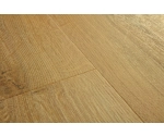Panel Winylowy Quick Step Ze Zintegrowanym Podkładem Alpha Bloom Dąb Botaniczny Wędzony AVMPU40238