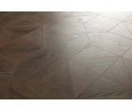 Panel Laminowany Quick Step IMpressive Patterns Dąb Królewski Ciemno-Brązowy IPA4145