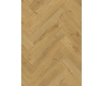 Panel Winylowy Quick Step Jodełka Pristine Glue Fall Oak Natural SGHBC20335