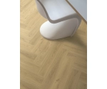 Panel Winylowy Pergo Ze Zintegrowanym Podkładem Vorma Pad Pro Jodełka Dąb Norweski Beżowy V4524-40215