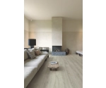 Panel Winylowy Quick Step Ze Zintegrowanym Podkładem Alpha Bloom Botaniczny Szary AVMPU40237