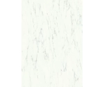 Panel Winylowy Quick Step Ze Zintegrowanym Podkładem Alpha Oro Marmur Carrara Biel AVSTU40136