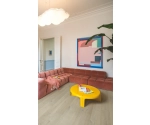 Panel Laminowany Quick Step IMpressive Dąb Spokojny IM1856