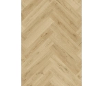 Panel Winylowy Quick Step Ze Zintegrowanym Podkładem Alpha Ciro Jodełka Botaniczny Beż AVHBU40362