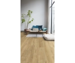 Panel Laminowany Quick Step ELigna Dąb Riva Naturalny EL3578