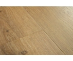 Panel Winylowy Quick Step Ze Zintegrowanym Podkładem Alpha Blos Dąb Wiejski Naturalny AVSPU40025