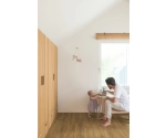 Panel Laminowany Quick Step CLassic Dąb Brązowy Kakao CLM5793