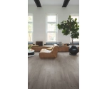 Panel Winylowy Quick Step Klejony Pulse Glue Plus Dąb Bawełniany Przytulny Szary PUGP40202