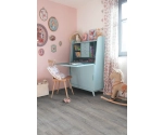 Panel Winylowy Quick Step Klejony Balance Glue Plus Dąb Szary Historyczny BAGP40037