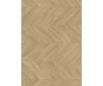 Panel Laminowany Quick Step IMpressive Patterns Dąb Chevron Średni IPA4160