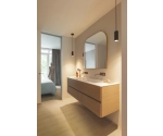 Panel Laminowany Quick Step CLassic Dąb Herbaciany Brązowy CLM5794