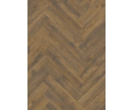 Panel Winylowy Pergo Ze Zintegrowanym Podkładem Vorma Pad Pro Jodełka Dąb Stuletni Ciemny V4524-40287