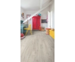 Panel Laminowany Quick Step ELigna Dąb Newcastle Szary EL3580