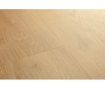 Panel Winylowy Quick Step Ze Zintegrowanym Podkładem Alpha Bloom ELegancki Dąb Naturalny AVMPU40316