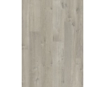Panel Laminowany Quick Step IMpressive Ultra Dąb Spokojny Szary IMU3558